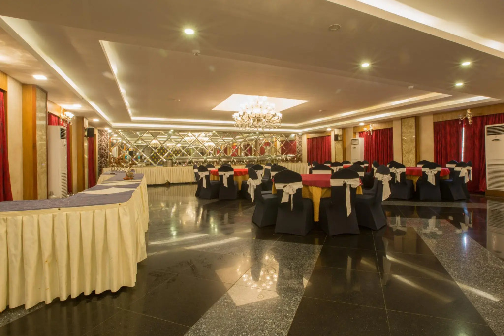 TSG Emerald View Hotel and SPA