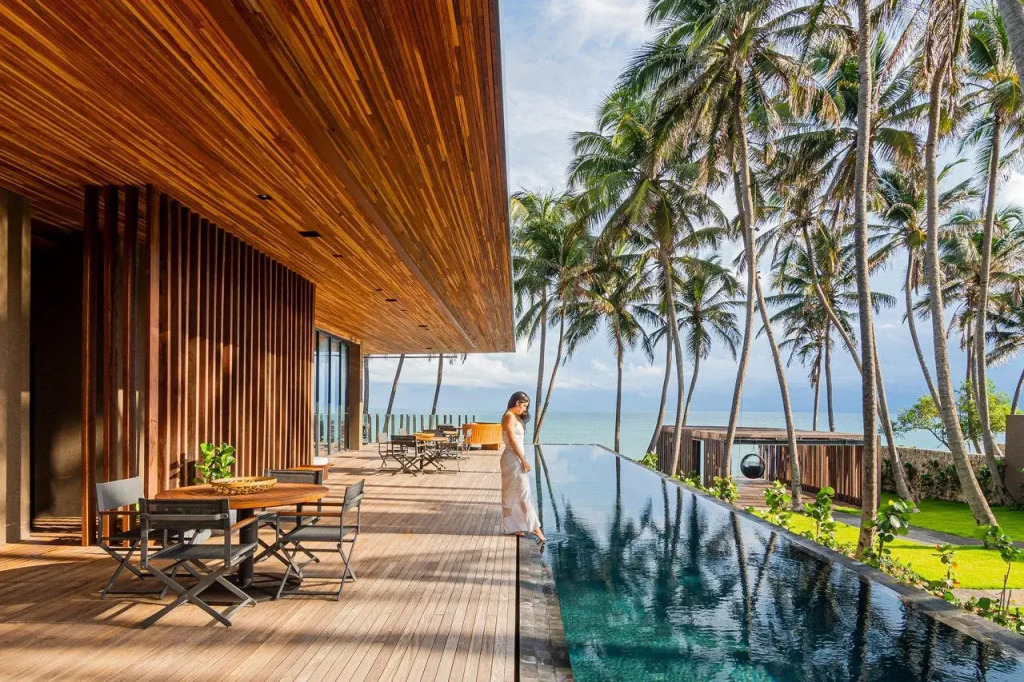 Carmel Taíba Exclusive Resort