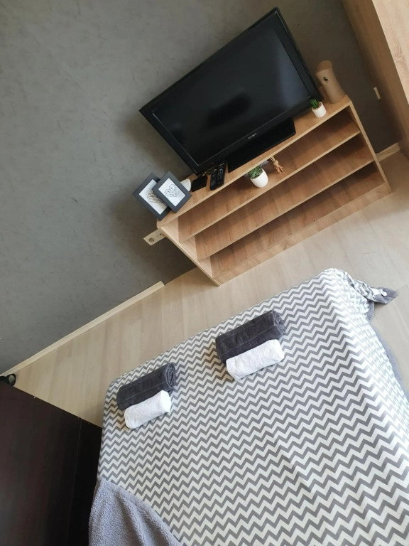 Nights apartment