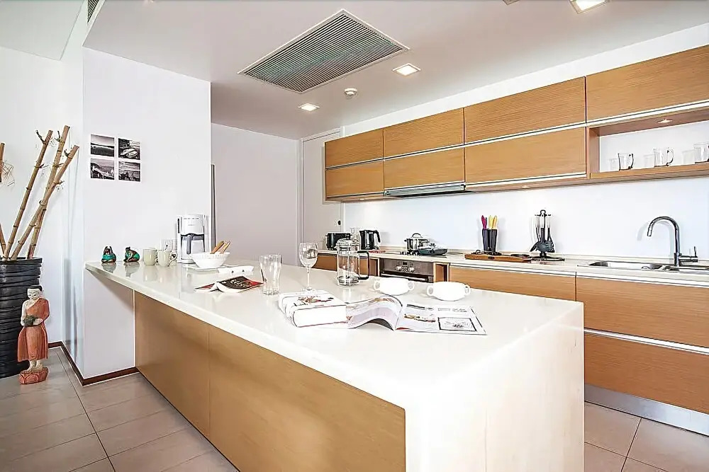 Kulap Condo A2