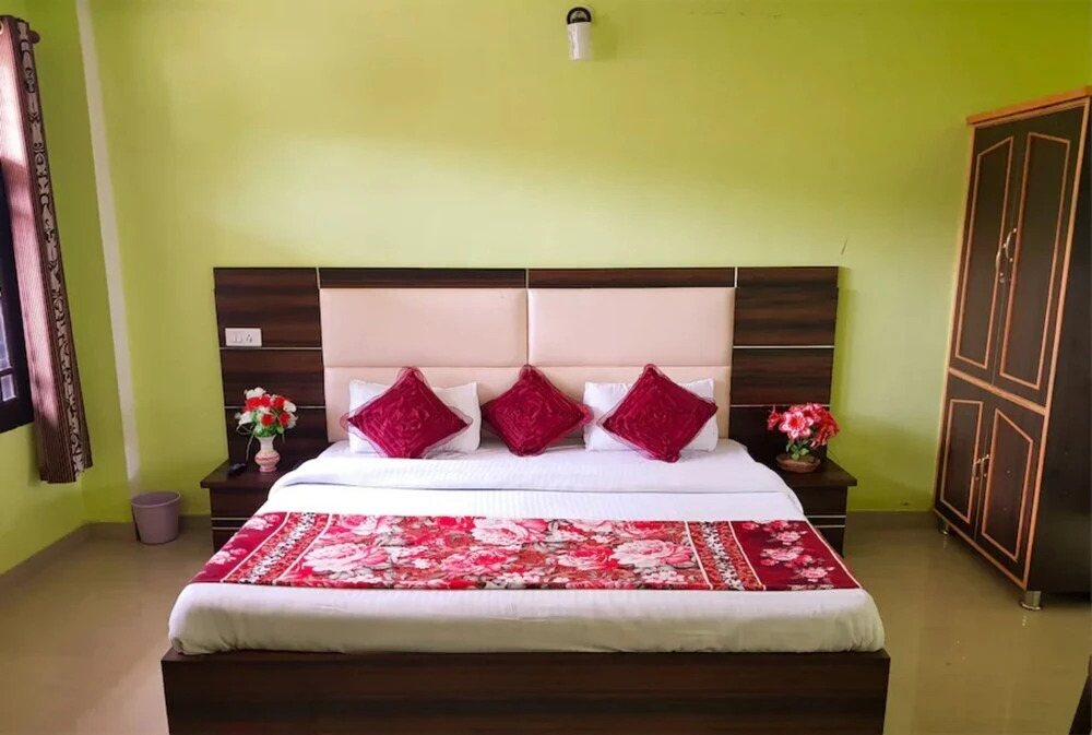 Mohan Home Stay