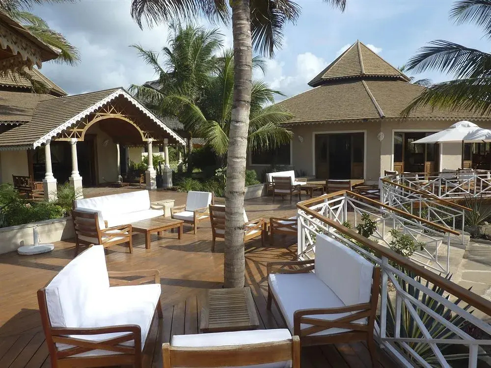 Ocean Beach Resort & SPA