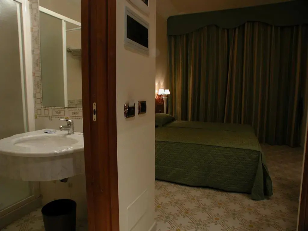 Hotel Villa Igea