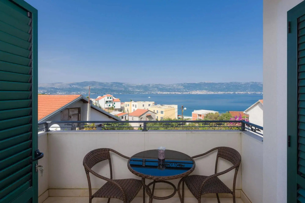 Apartment Relax Villa Salena