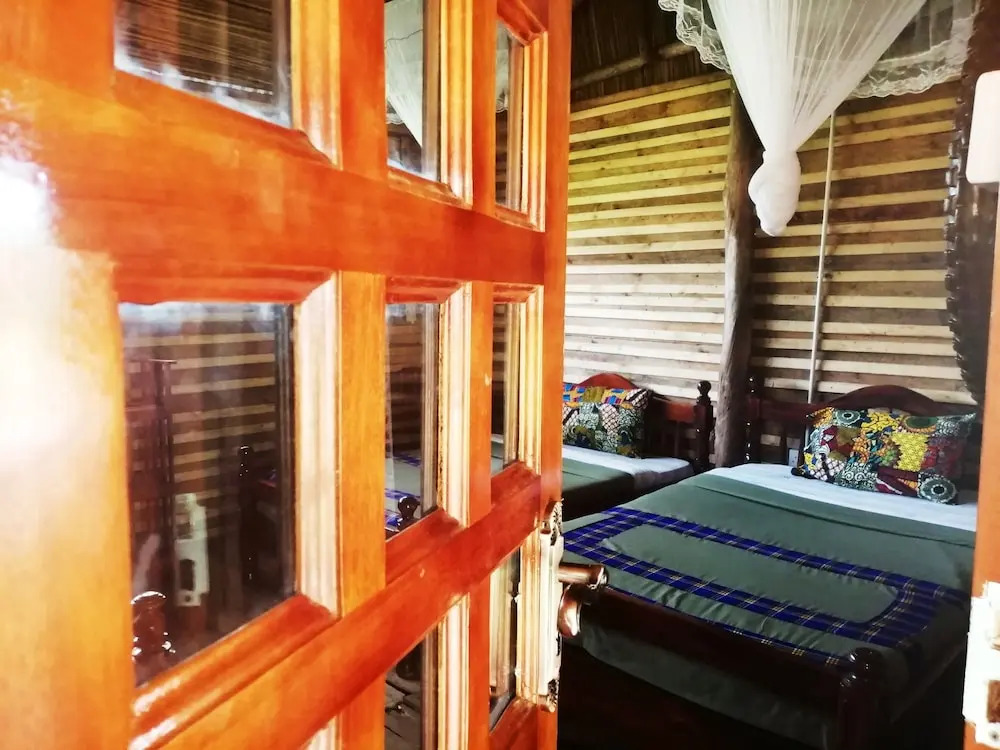 Murchison Backpackers