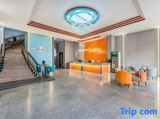 Hotels in Lingaodi