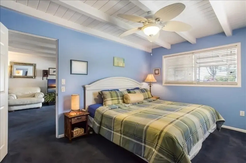 Island Priva-sea 3 Bedroom Home by Redawning