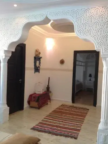 Dar Tunisia