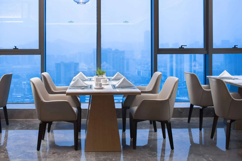 Microtel By Wyndham Changsha West