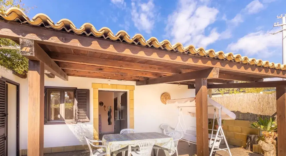 House noto marina