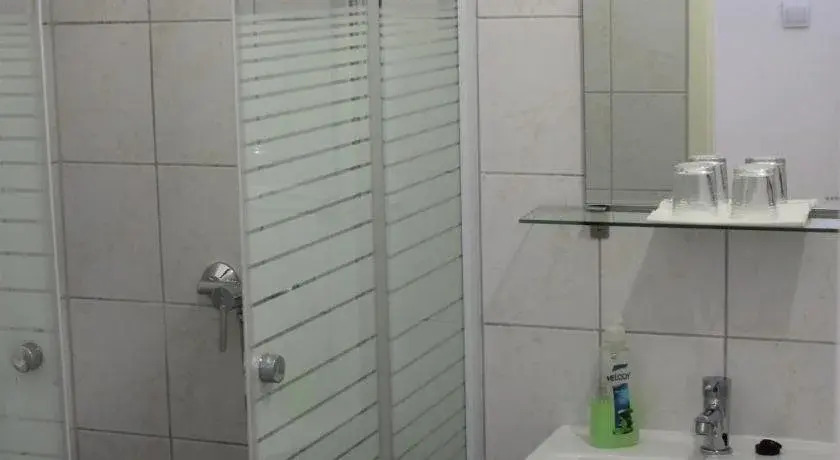 Capital Guesthouse Budapest