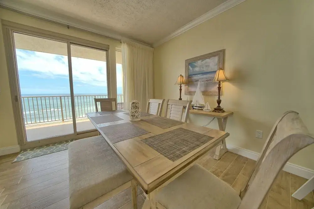 Roomy Condo with Pool and Beach Access - Unit 0502 by RedAwning