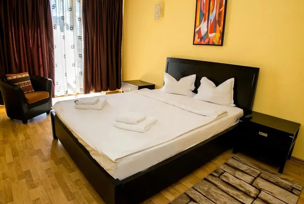 Apart holiday Coralia Mamaia CityLiving