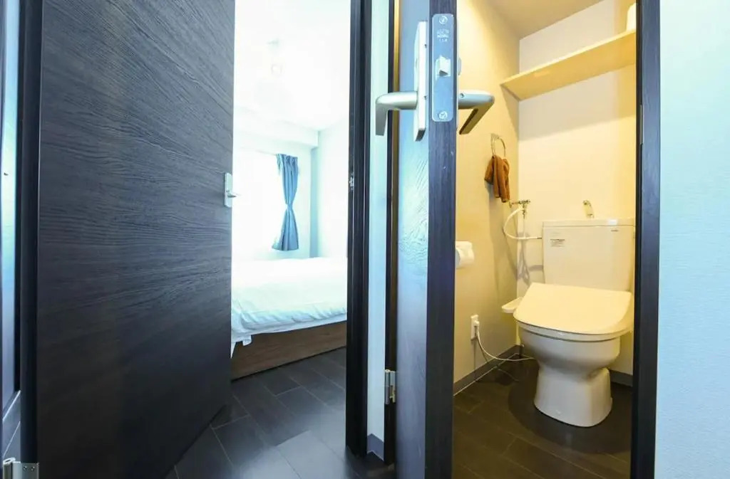 Suncourt Maruyama Goden Hills / Vacation STAY 7604
