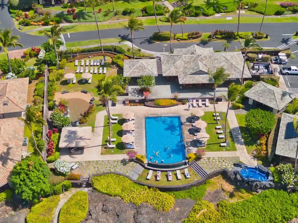 Kolea - Luxe 2BR Condo with Pool Access