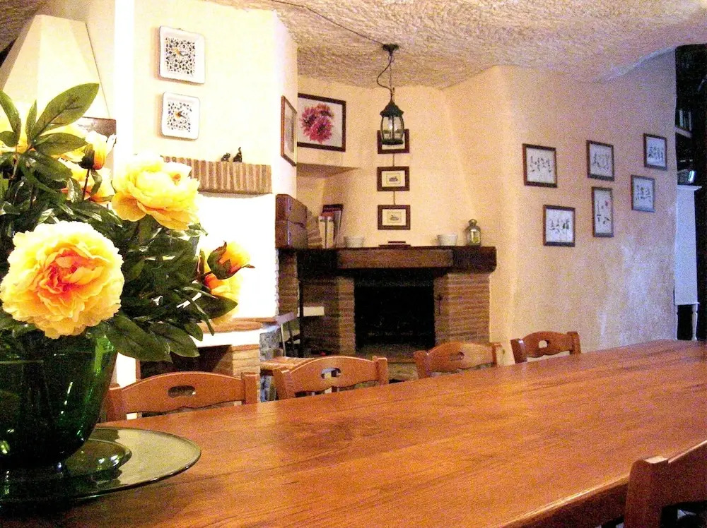 Mansion With 3 Bedrooms in Vignanello, With Furnished Terrace and Wifi