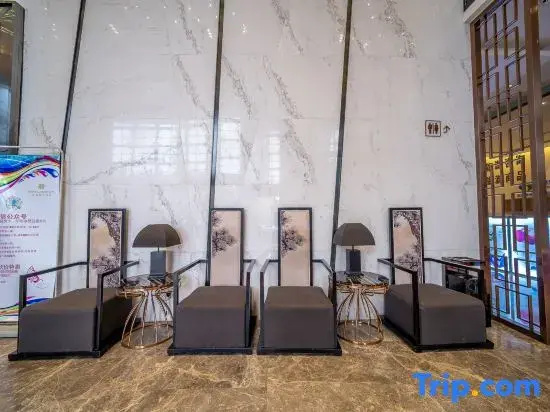 Three Gorges Yunduo Hotel (Yichang shuiyuecheng Shopping Center store)