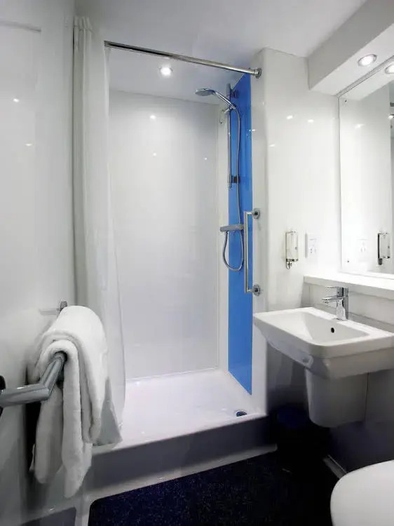 Travelodge Thurrock M25