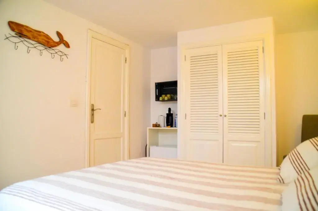 HOTELITO RURAL GA7COLORES only adult