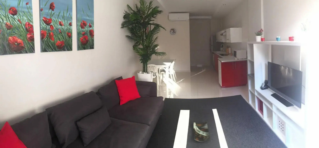 Darlex Apartments Galatex Beach Center