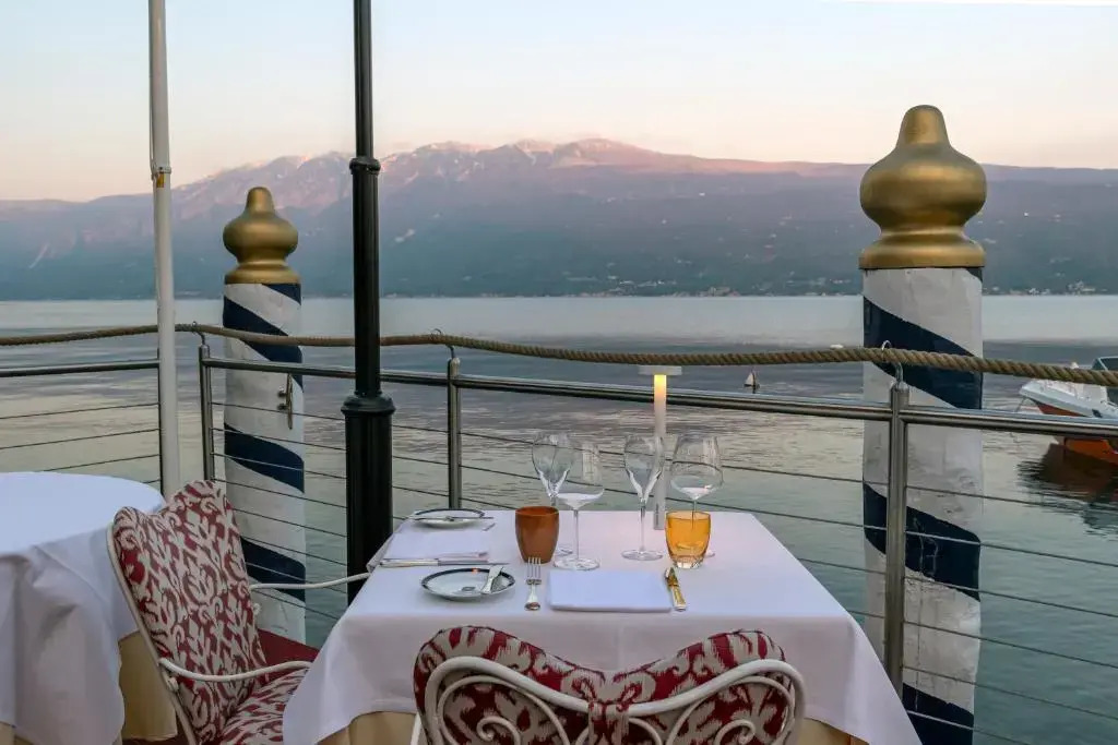 Hotel Baia DOro