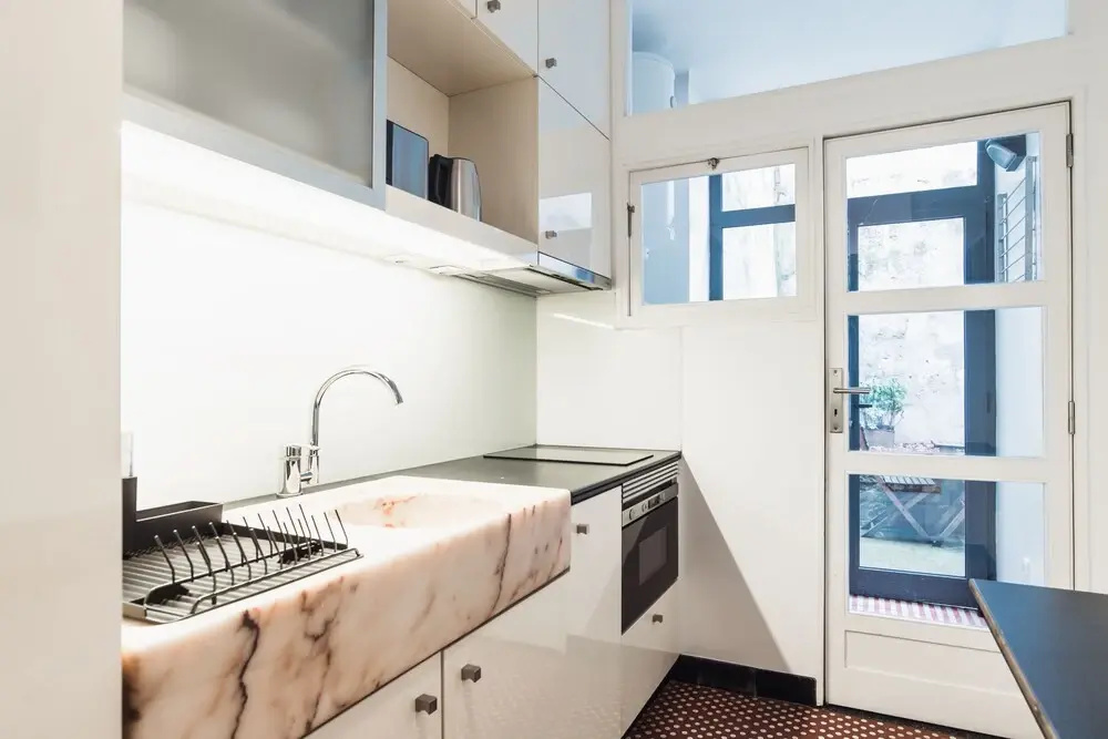 Firmeza388 Charming Flats - Comfort & Privacy with 2 Bedrooms
