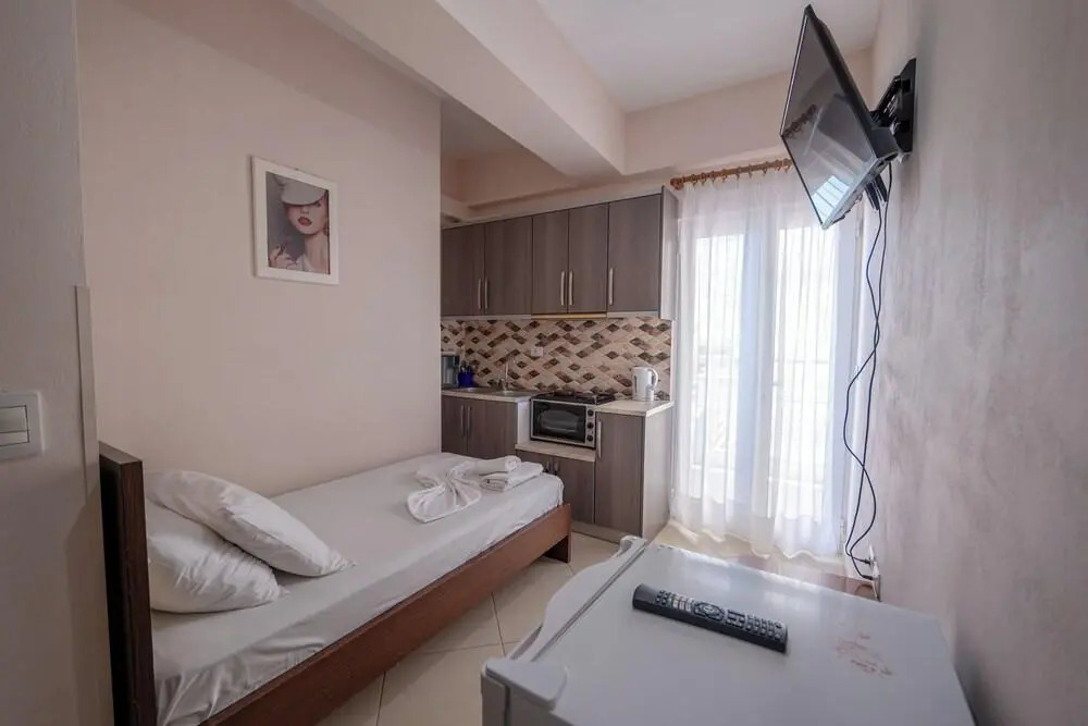Erioni Hotel