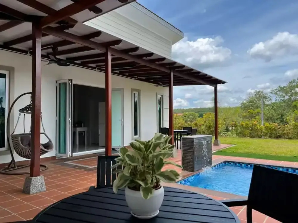 Villa RI Homes Alor Gajah
