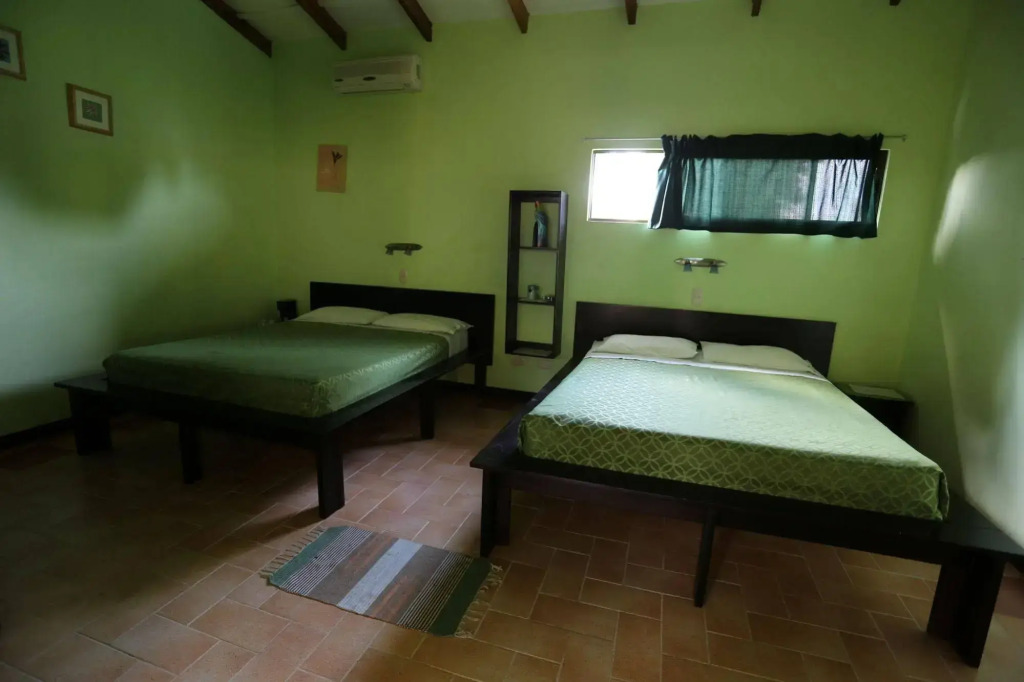 Hotel Boutique La Casa de las Flores