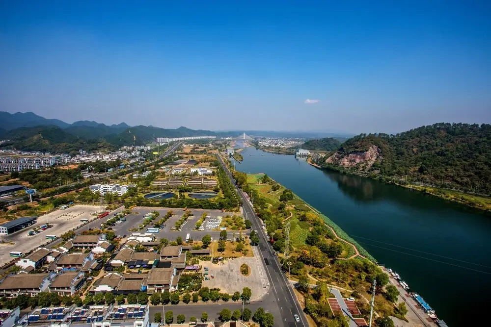 Huangshan Yinxiang Apartment