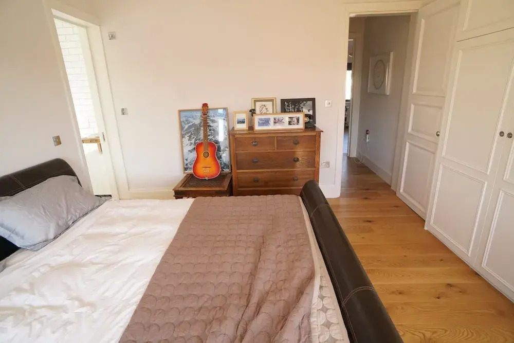 3 Bedroom House in Kensal Rise