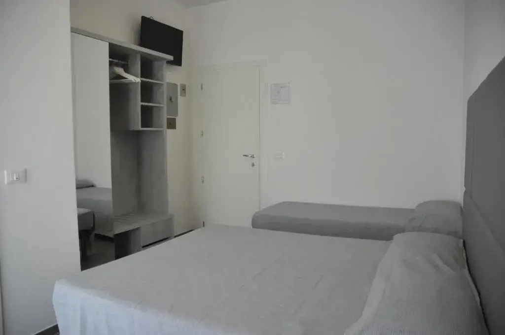 Hotel Eugenio