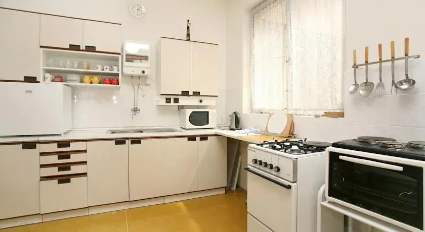 Apartment Taurus 11