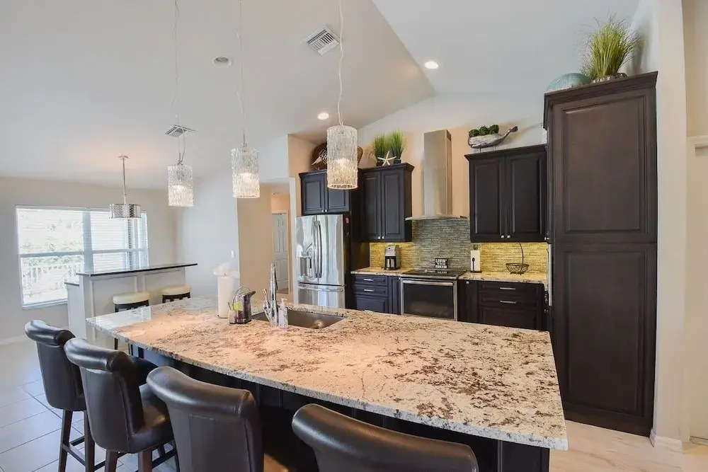 Beachcomber Home #65142 4 Bedrooms 2 Bathrooms Home