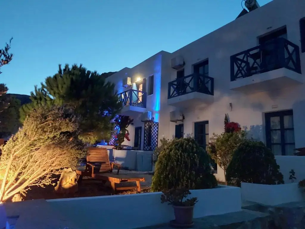 Aegean Star Hotel