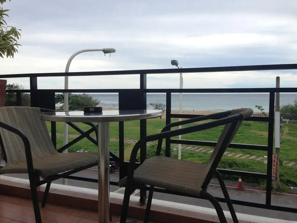 Kenting Moon Bay Hotel