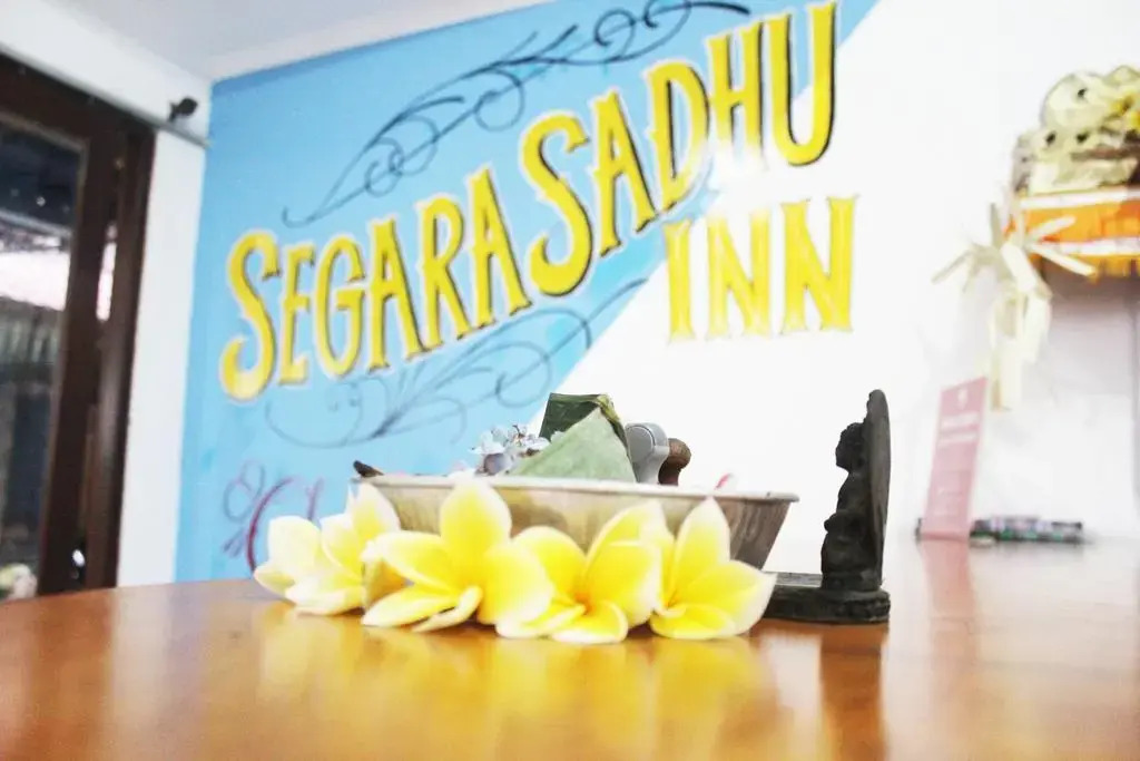 Segara Sadhu Inn Kuta by ecommerceloka