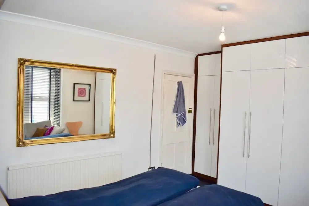 2 Bedroom House in Hove