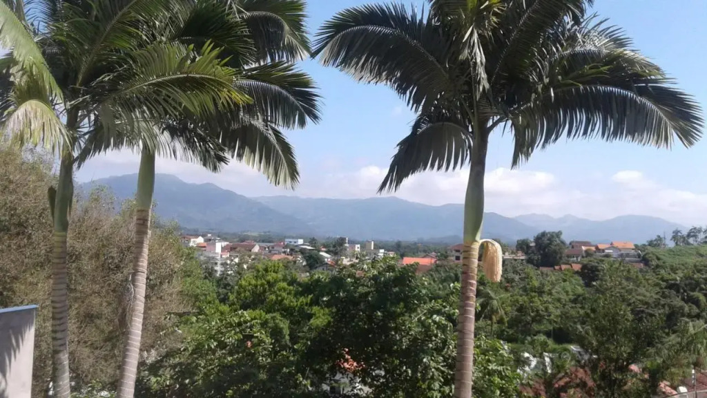 Mara e Ricardo Guesthouse