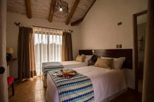 Hotel El Molino