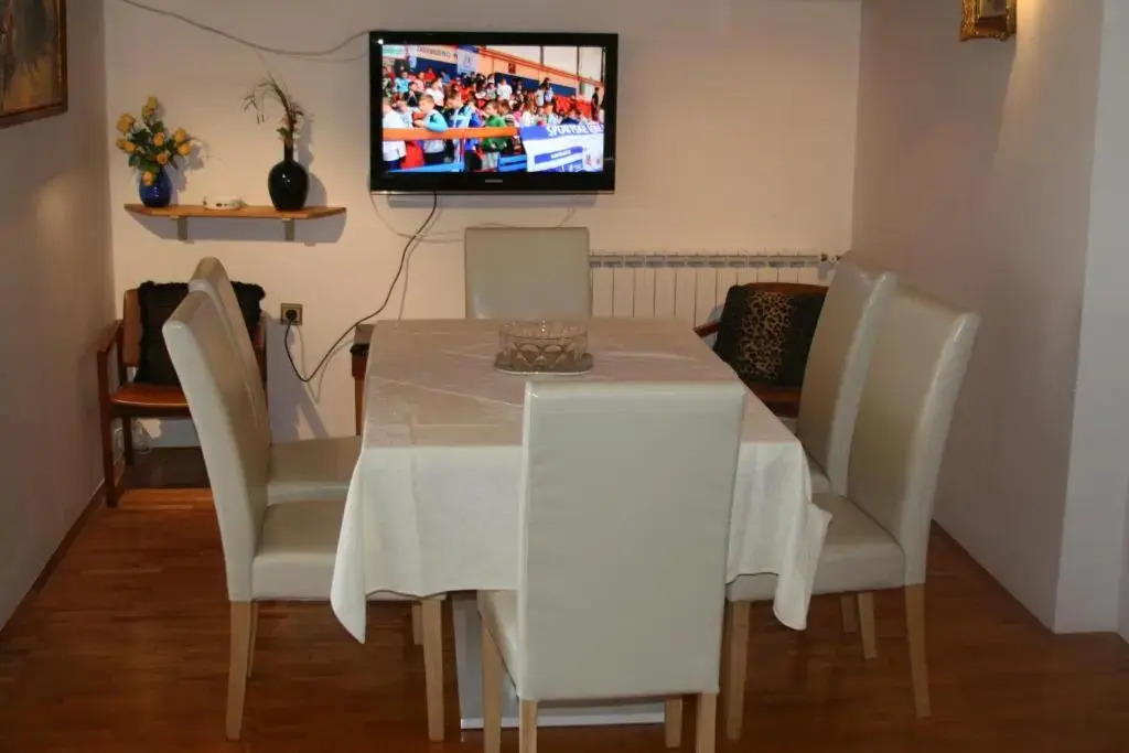 Apartment Grgas-Tucilo