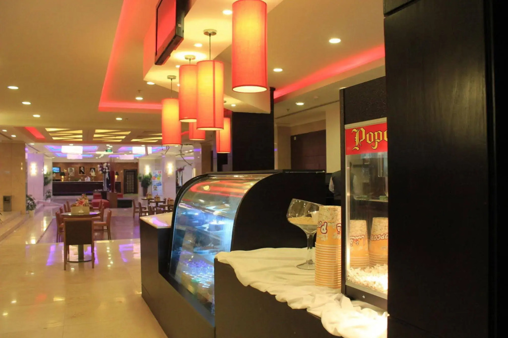 Crom Al Khobar