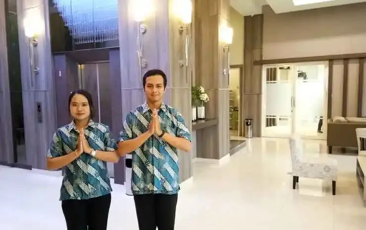 Hotel Vivo Sampit