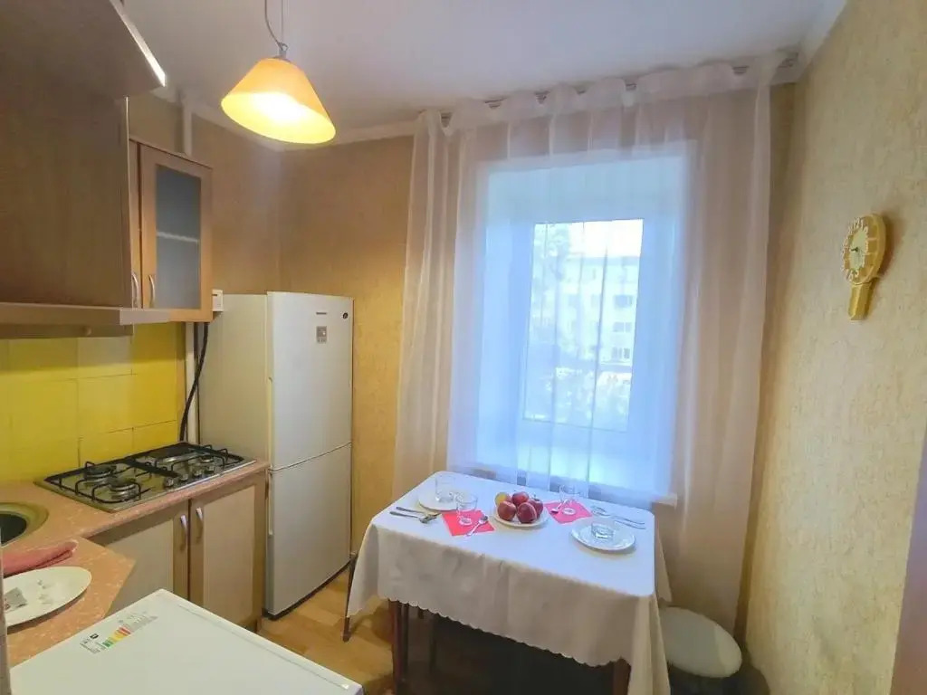 1 komnatnye apartamenty na Auel'bekova 138