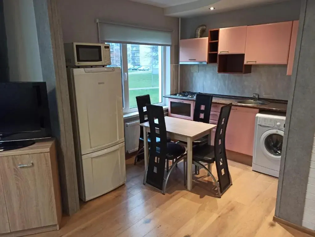 Inzenieru 75 Studio with 1 bedroom Apartments