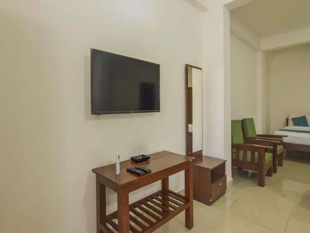 OYO 14144 Hotel Moriz Madikeri