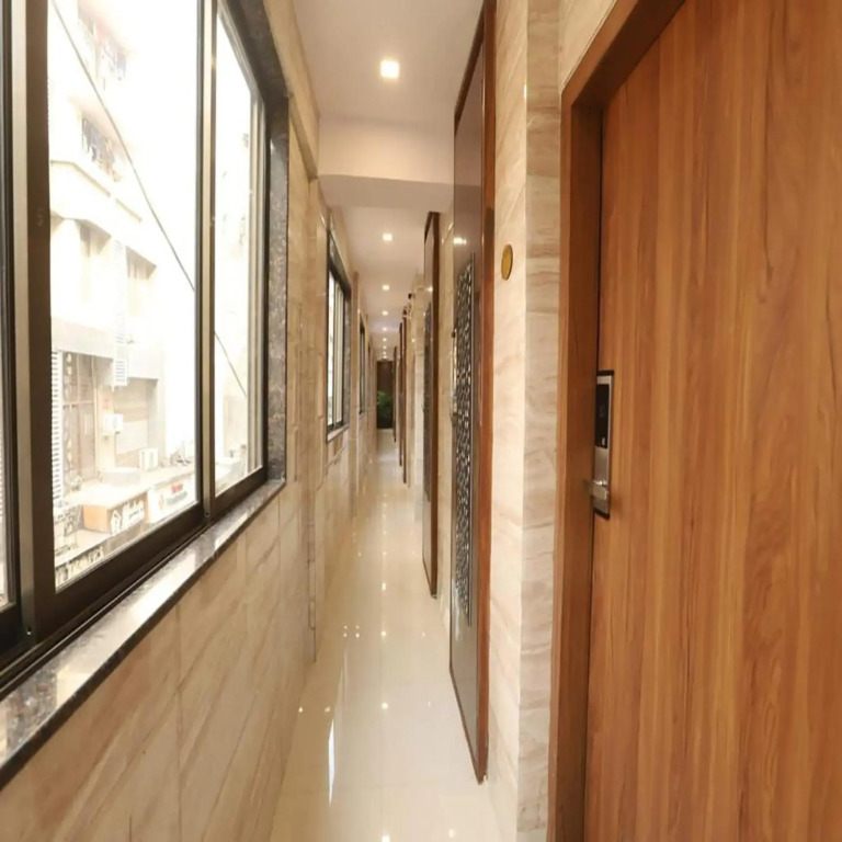 Hotel Jodiya