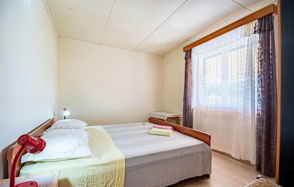 Awesome Home in Vela Luka With Wifi and 2 Bedrooms