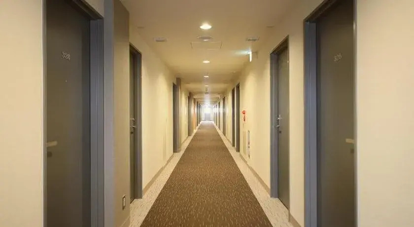 Hotel Green Core Shiraoka