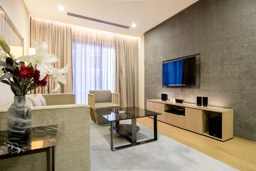 188 Suites KLCC by Holma